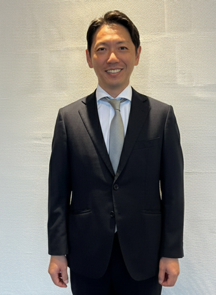 山田 翔太郎