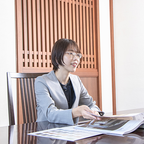 福井 麻美