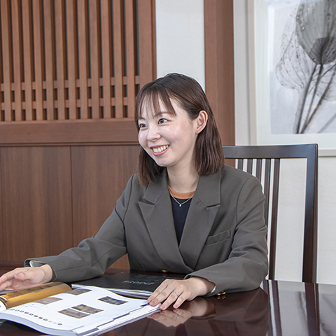 池田 友希乃