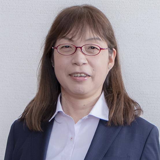 井上 しおり
