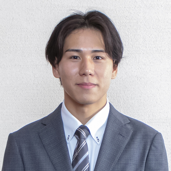 川守 智也