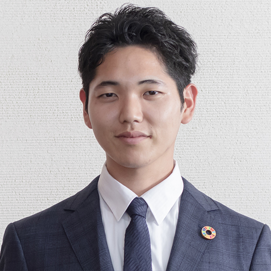 小川龍馬