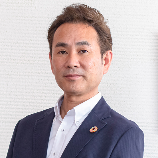 長田 浩明