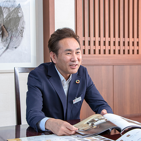 長田 浩明