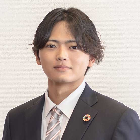 白谷 一希