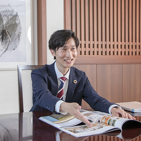 東野 大紀