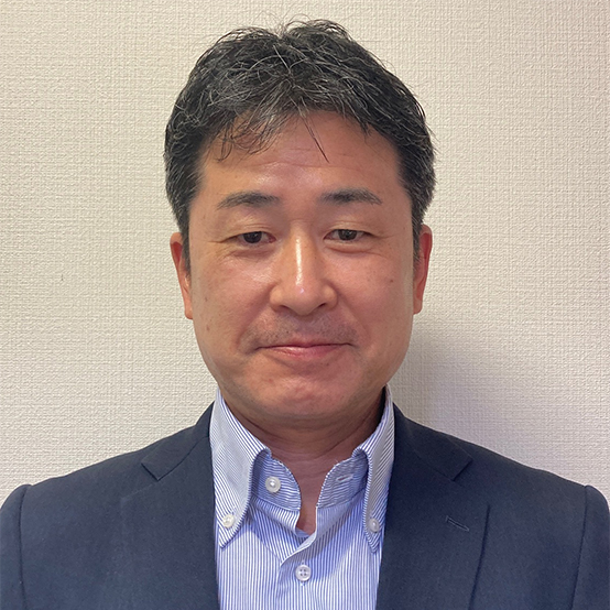 柴田 満